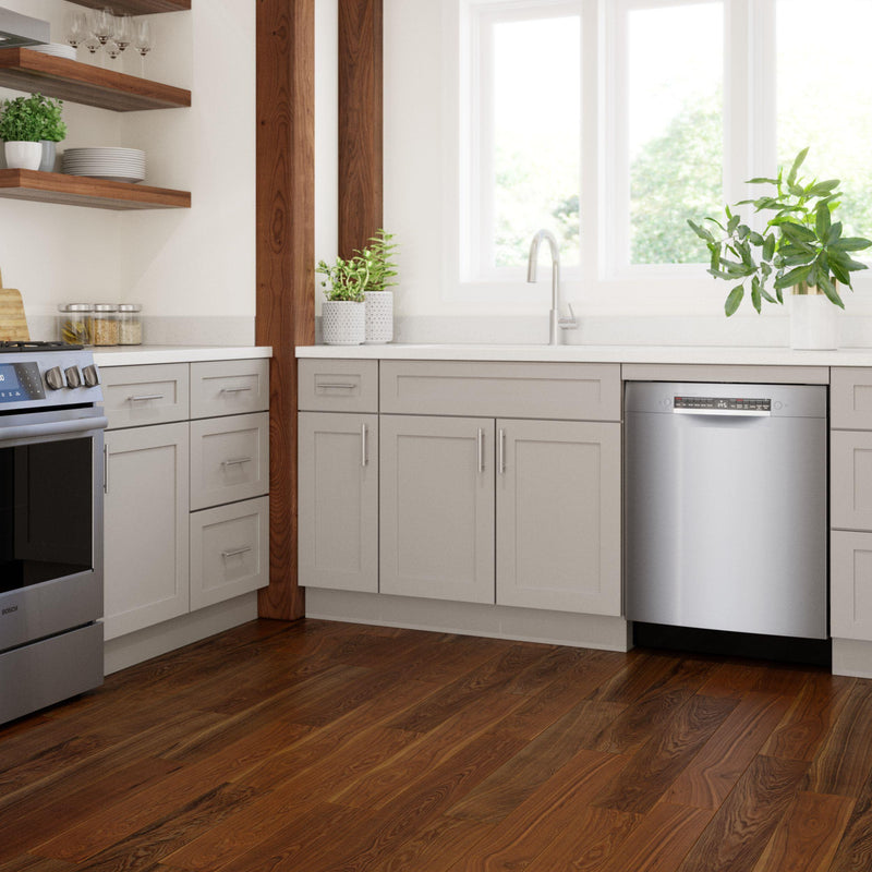 Bosch 24-inch Built-in Dishwasher with WI-FI Connect SGE78C55UC IMAGE 10