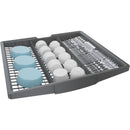 Bosch 24-inch Built-in Dishwasher with WI-FI Connect SGE78C55UC IMAGE 14