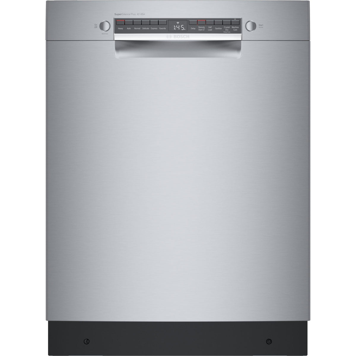 Bosch Dishwasher Salt Sgz9091uc Bosch 24-inch Built-in Dishwasher