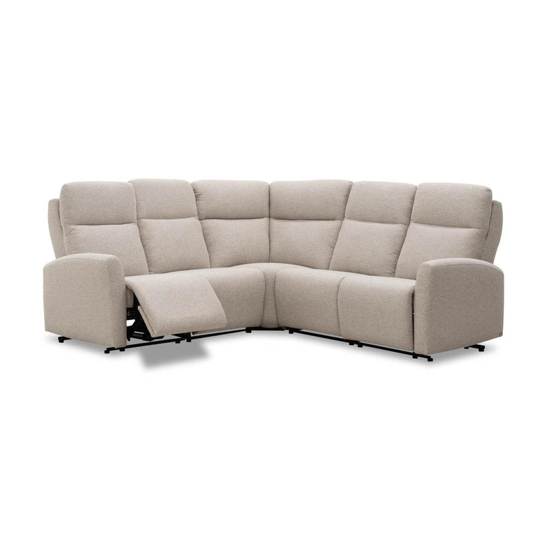 Germain Larivière Sectionals Power Recline 916677 IMAGE 1