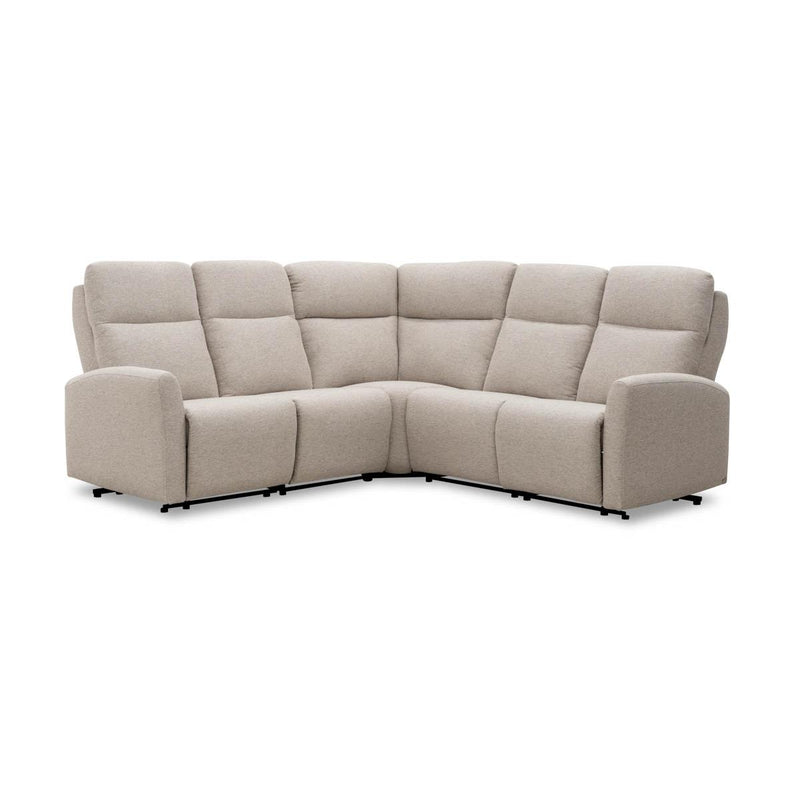 Germain Larivière Sectionals Power Recline 916677 IMAGE 2