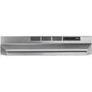  Broan 24-inch BU2 Under-Cabinet hood BU224SF IMAGE 3