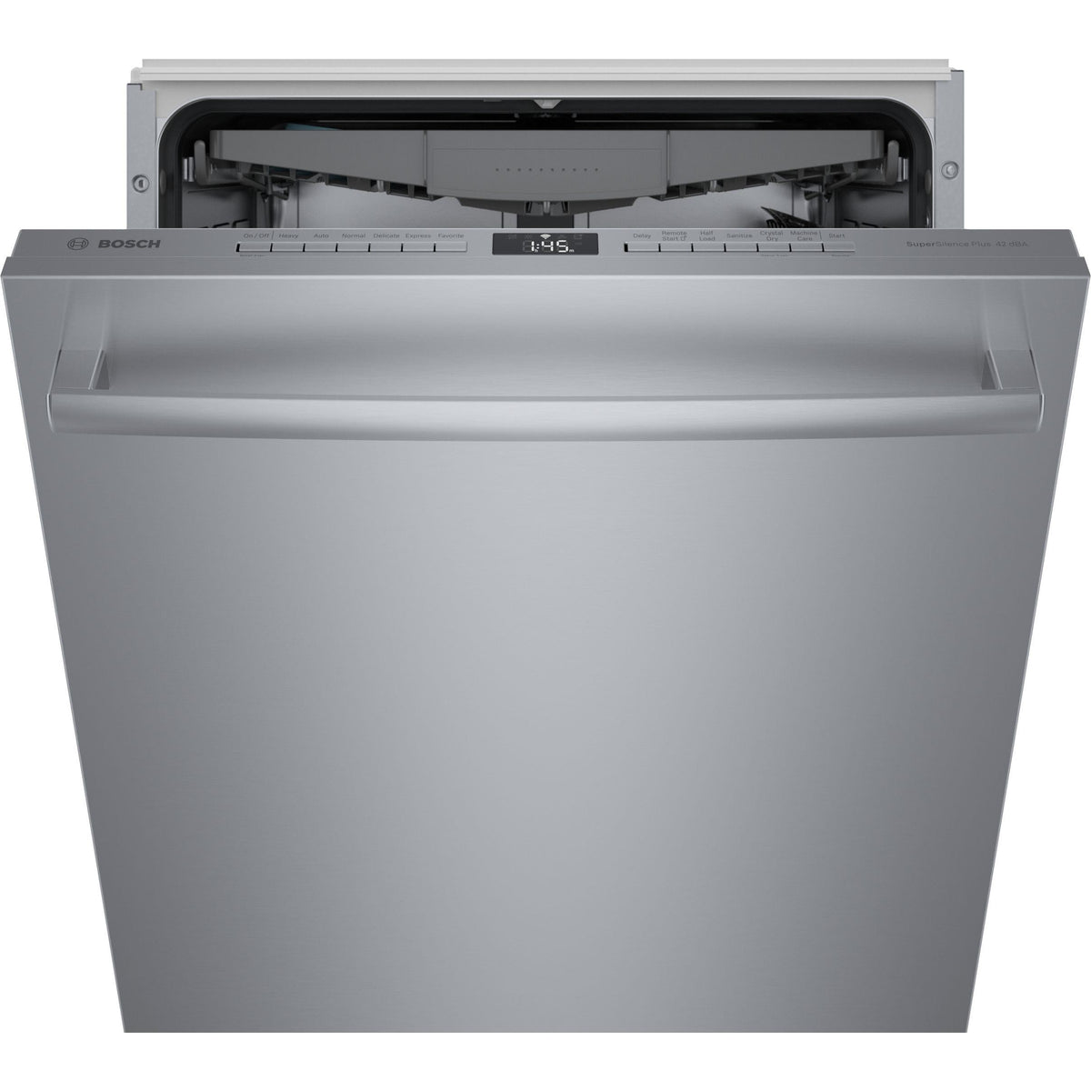 Sge78c55uc Bosch 800 Series 18 Inch Dishwasher Manual SGX78C55UC