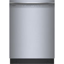 Bosch 24-inch Built-in Dishwasher with PrecisionWash® SHE53CE5N IMAGE 1