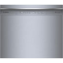 Bosch 24-inch Built-in Dishwasher with PrecisionWash® SHE53CE5N IMAGE 2