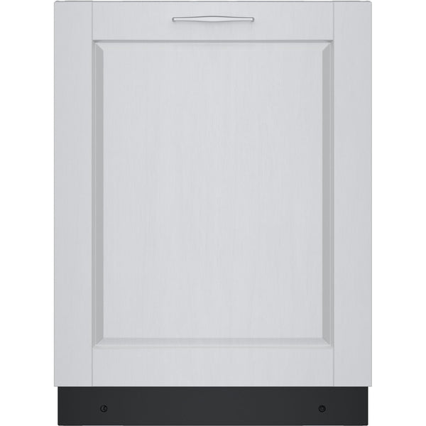 Bosch 24-inch Built-in Dishwasher with Home Connect™ SGV78C53UC IMAGE 1