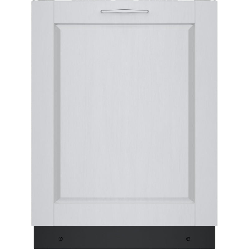 Bosch 24-inch Built-in Dishwasher with Home Connect™ SGV78C53UC IMAGE 1