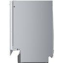 Bosch 24-inch Built-in Dishwasher with Home Connect™ SGV78C53UC IMAGE 3
