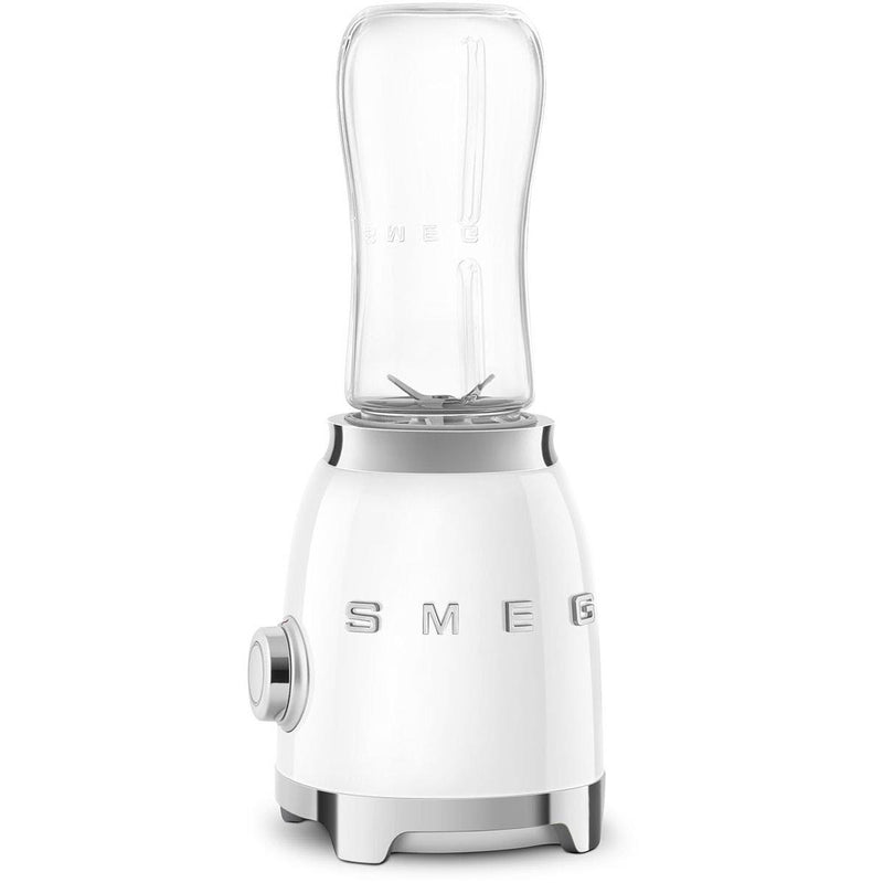 Smeg Retro-Style Personal Blender PBF01WHUS IMAGE 5