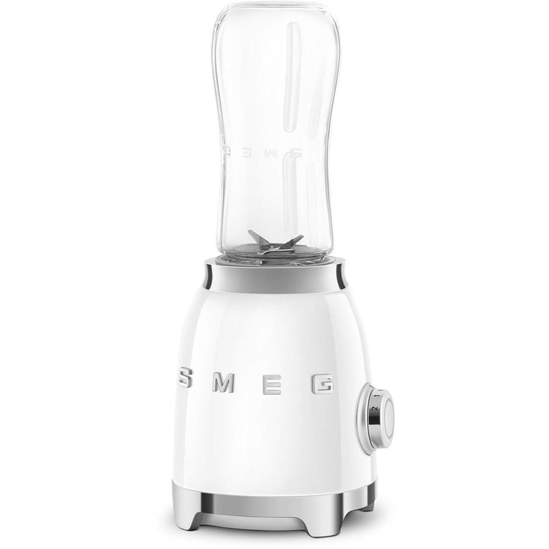 Smeg Retro-Style Personal Blender PBF01WHUS IMAGE 6