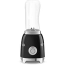  Smeg Retro-Style Personal Blender PBF01BLUS IMAGE 3