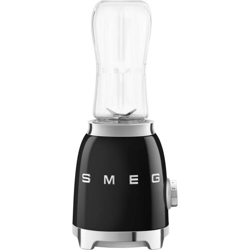 Smeg Retro-Style Personal Blender PBF01BLUS IMAGE 3