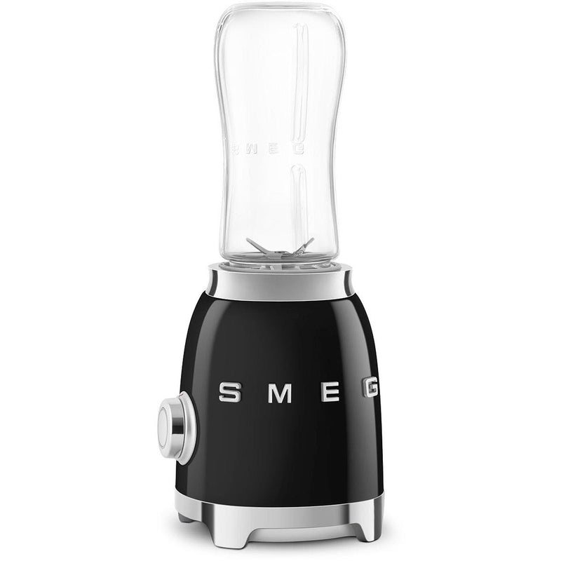 Smeg Retro-Style Personal Blender PBF01BLUS IMAGE 5