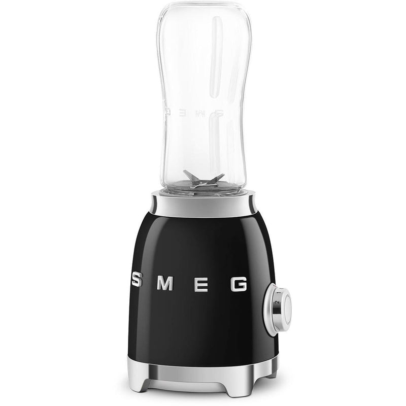 Smeg Retro-Style Personal Blender PBF01BLUS IMAGE 6