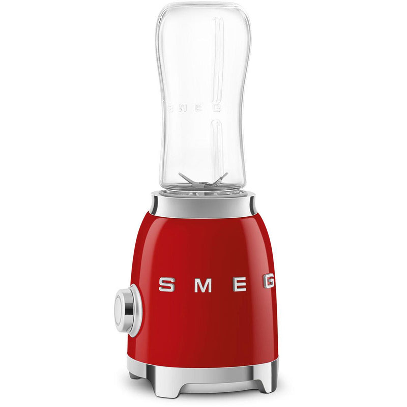 Smeg Retro-Style Personal Blender PBF01RDUS IMAGE 3