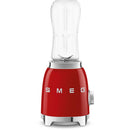  Smeg Retro-Style Personal Blender PBF01RDUS IMAGE 4