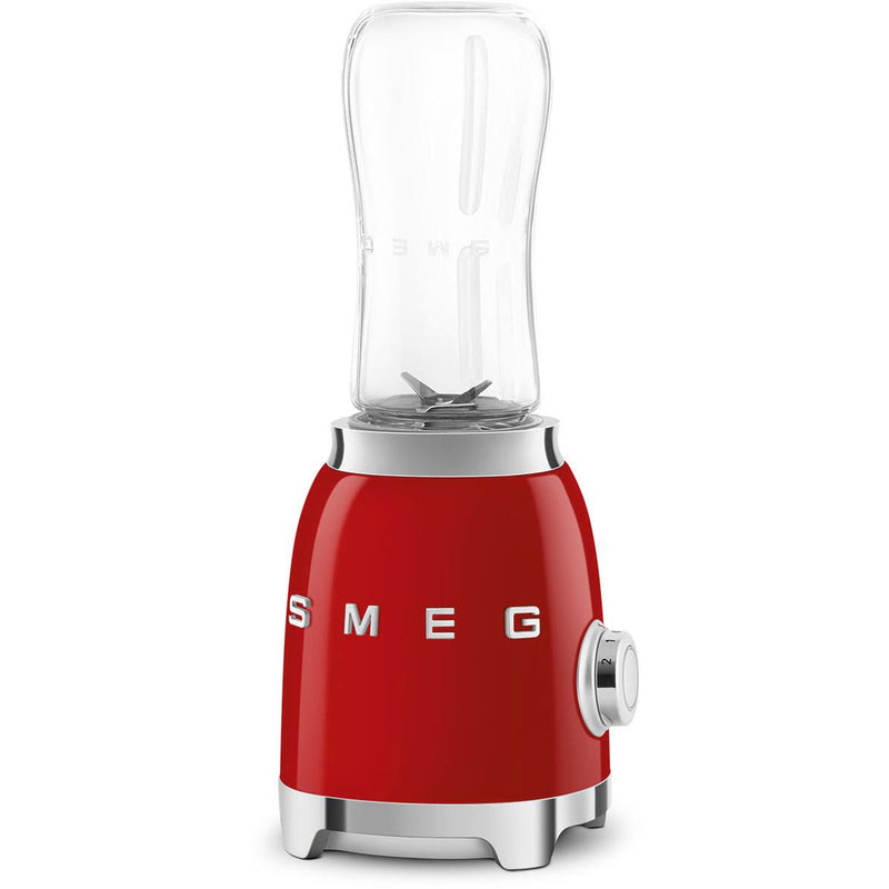 Smeg Retro-Style Personal Blender PBF01RDUS IMAGE 4