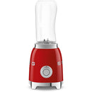 Smeg Retro-Style Personal Blender PBF01RDUS IMAGE 5