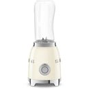  Smeg Retro-Style Personal Blender PBF01CRUS IMAGE 2