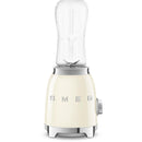  Smeg Retro-Style Personal Blender PBF01CRUS IMAGE 4
