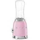  Smeg Retro-Style Personal Blender PBF01PKUS IMAGE 3