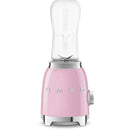  Smeg Retro-Style Personal Blender PBF01PKUS IMAGE 4