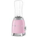  Smeg Retro-Style Personal Blender PBF01PKUS IMAGE 5