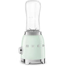  Smeg Retro-Style Personal Blender PBF01PGUS IMAGE 2