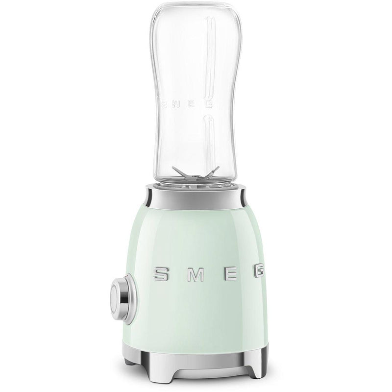 Smeg Retro-Style Personal Blender PBF01PGUS IMAGE 3