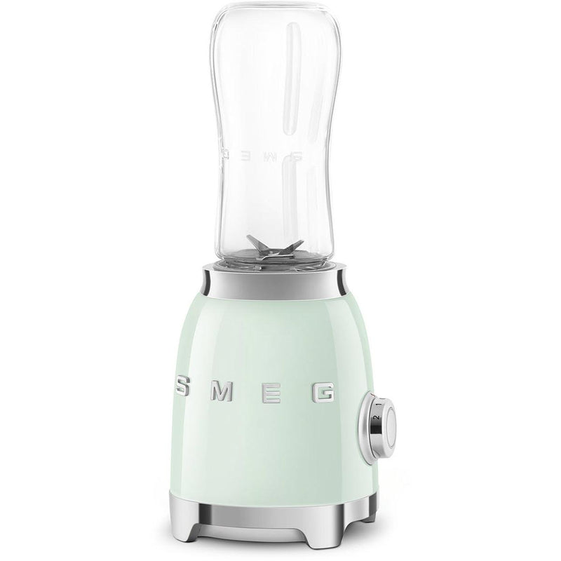 Smeg Retro-Style Personal Blender PBF01PGUS IMAGE 4