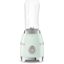  Smeg Retro-Style Personal Blender PBF01PGUS IMAGE 5