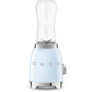  Smeg Retro-Style Personal Blender PBF01PBUS IMAGE 2