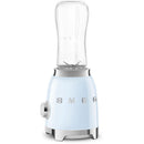  Smeg Retro-Style Personal Blender PBF01PBUS IMAGE 5