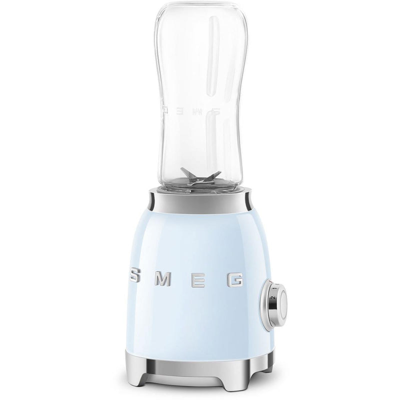 Smeg Retro-Style Personal Blender PBF01PBUS IMAGE 5