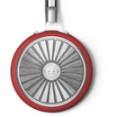  Smeg 20cm Non-Stick Saucepan CKFS2011RDM IMAGE 7