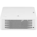  LG 1920x1080 DLP Home Theatre Projector PF610P IMAGE 3