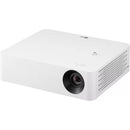  LG 1920x1080 DLP Home Theatre Projector PF610P IMAGE 5