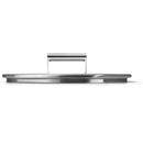  Smeg 26cm Tempered Glass Lid CKFL2601 IMAGE 1