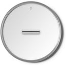  Smeg 28cm Tempered Glass Lid CKFL2801 IMAGE 3