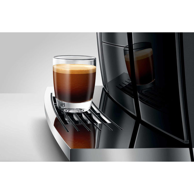 Jura GIGA 10 Automatic Coffee Machines JU15527 IMAGE 12