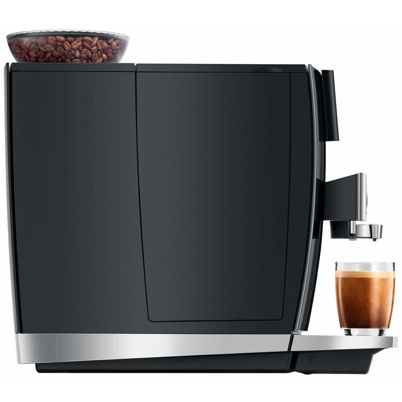 Jura GIGA 10 Automatic Coffee Machines JU15527 IMAGE 4