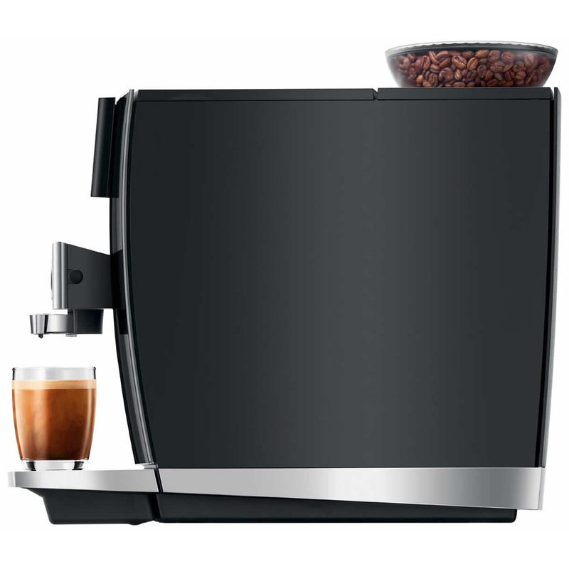 Jura GIGA 10 Automatic Coffee Machines JU15527 IMAGE 5