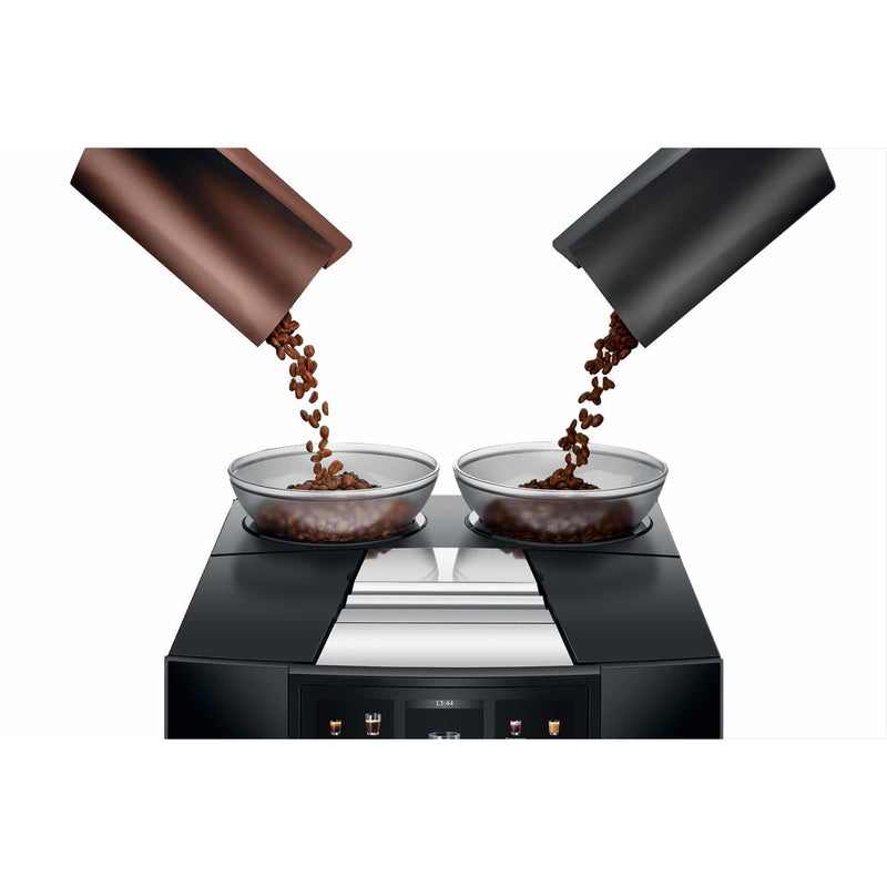 Jura GIGA 10 Automatic Coffee Machines JU15527 IMAGE 8