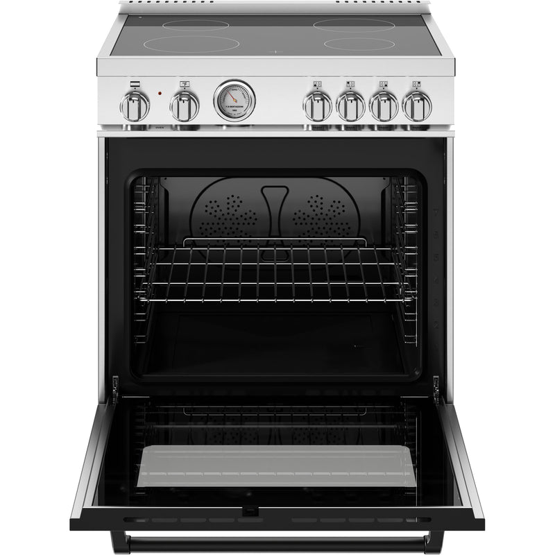 Bertazzoni 30-inch Freestanding Electric Range MAS304CEMXV IMAGE 2