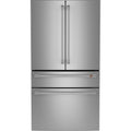  Couleur_Acier inoxydable --  Café 36 inch 28.7 cu. ft. French 4 Door Refrigerator IMAGE 1