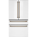  Couleur_Blanc --  CGE29DP4TW2 IMAGE 1