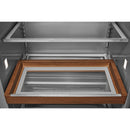 KitchenAid 25.5 cu. ft. Built-in Side-by-Side Refrigerator with Internal Ice Maker KBSN702MPA IMAGE 14