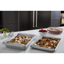  KitchenAid 48-inch, 30 cu. ft. Built-in Side-by-Side Refrigerator with Internal Ice Maker KBSN708MBS IMAGE 9