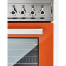  Couleur_Orange  -- Bertazzoni 36 inch Freestanding Gas Range IMAGE 8