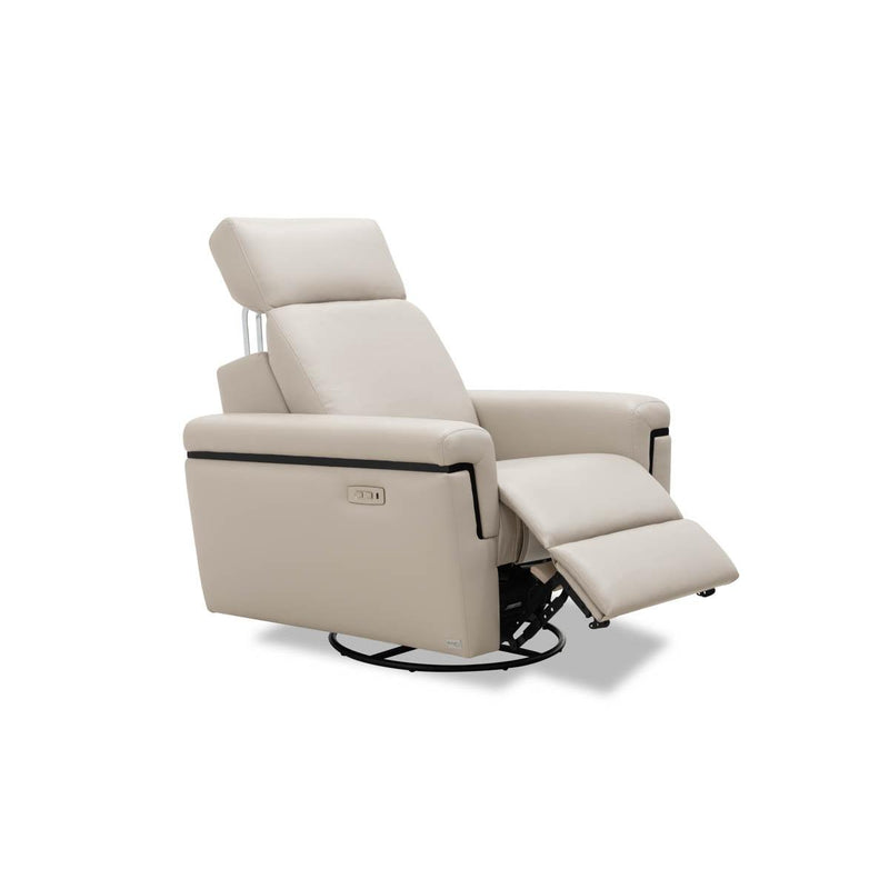 Germain Larivière Recliners Power 415615 IMAGE 1